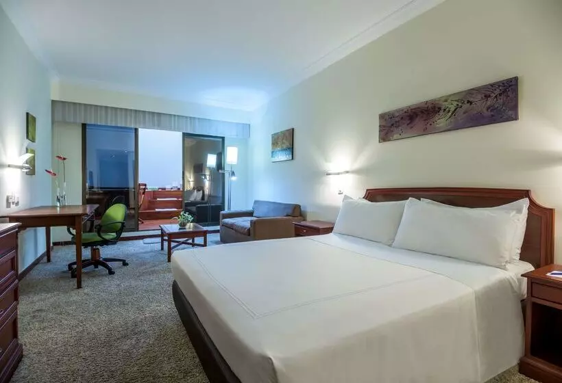 Fotos del hotel Nh Cali Royal:  5