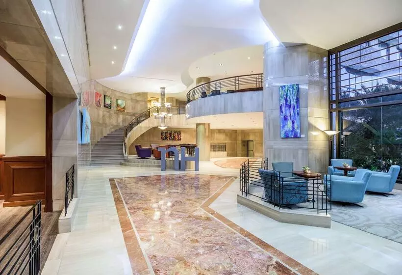 Fotos del hotel Nh Cali Royal:  21