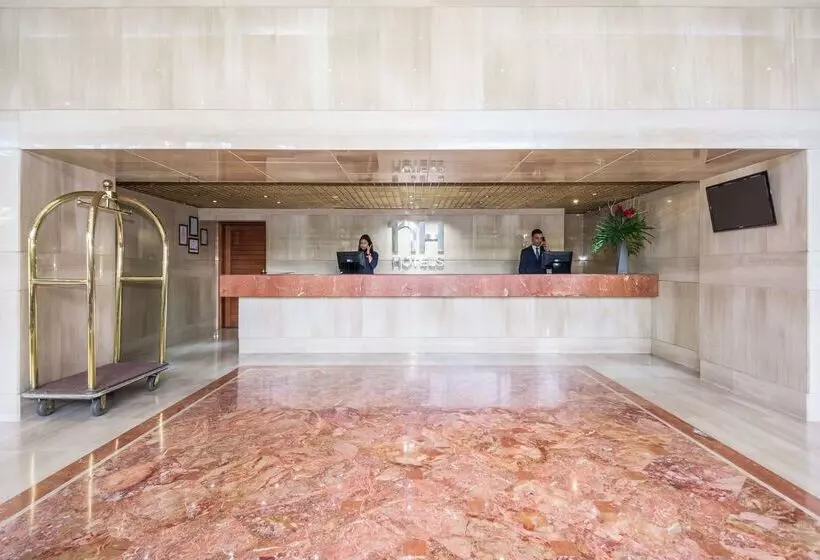 Fotos del hotel Nh Cali Royal:  19