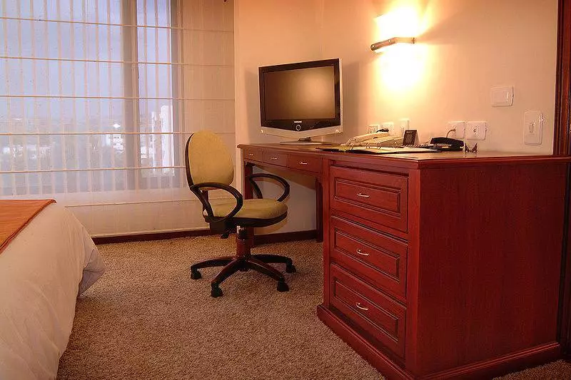 Fotos del hotel Nh Cali Royal:  16