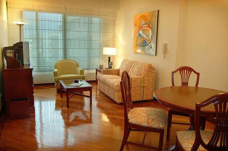 Fotos del hotel Nh Cali Royal:  17