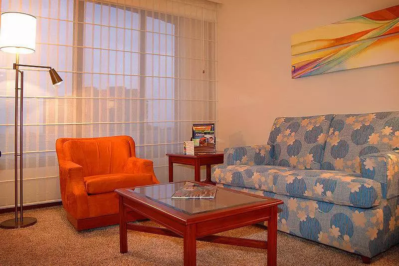 Fotos del hotel Nh Cali Royal:  13