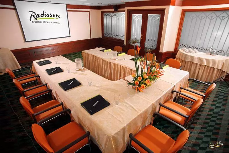 Fotos del hotel Nh Cali Royal:  33