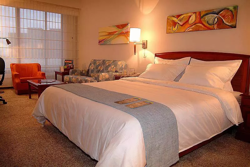 Fotos del hotel Nh Cali Royal:  10