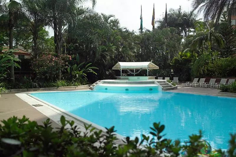 Fotos del hotel Nh Cali Royal:  18