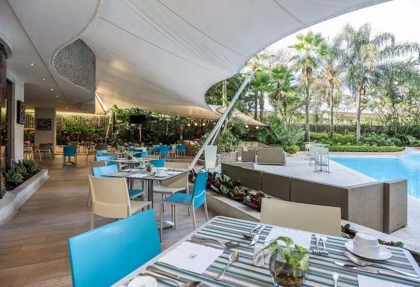 Fotos del hotel Nh Cali Royal:  62