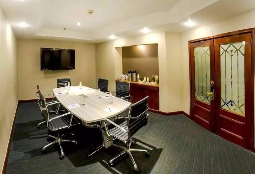 Fotos del hotel Nh Cali Royal:  31