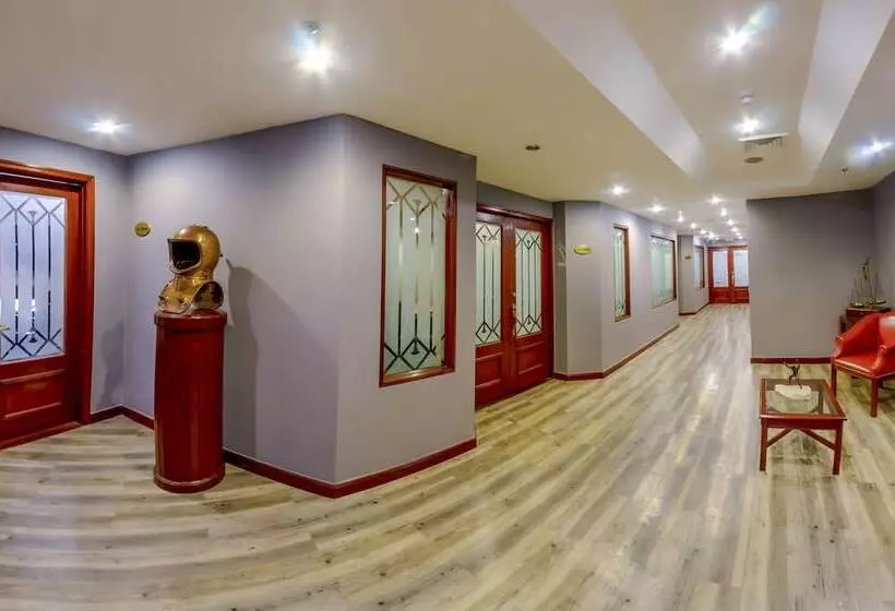 Fotos del hotel Nh Cali Royal:  22