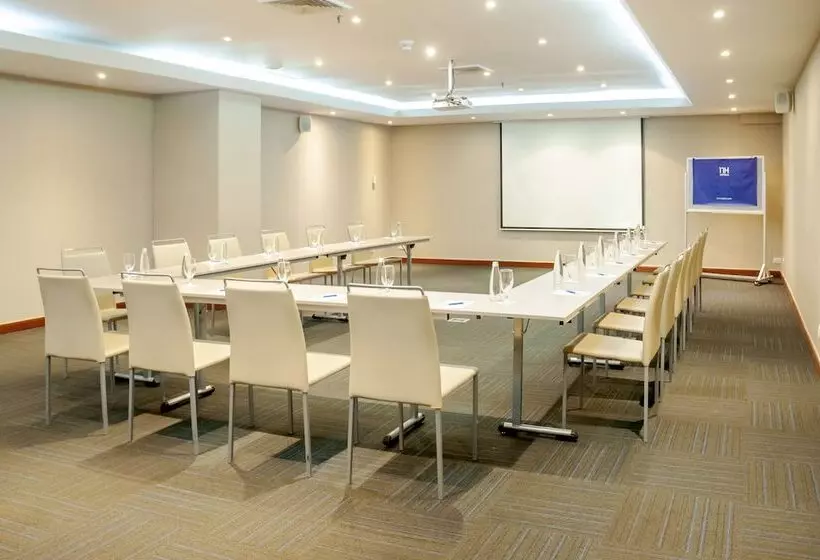 Fotos del hotel Nh Cali Royal:  34