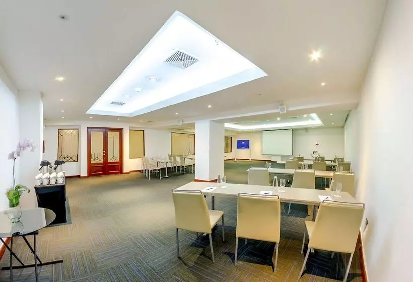 Fotos del hotel Nh Cali Royal:  44