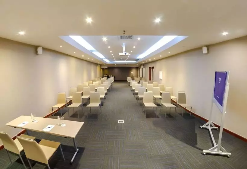 Fotos del hotel Nh Cali Royal:  40