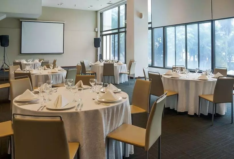 Fotos del hotel Nh Cali Royal:  42