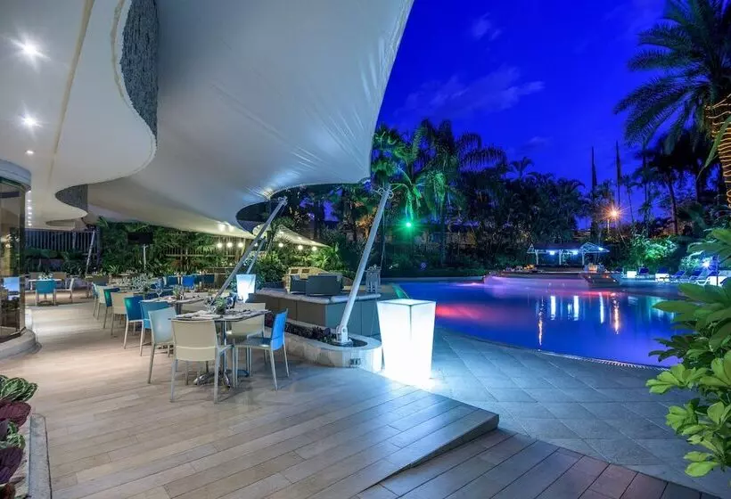 Fotos del hotel Nh Cali Royal:  58