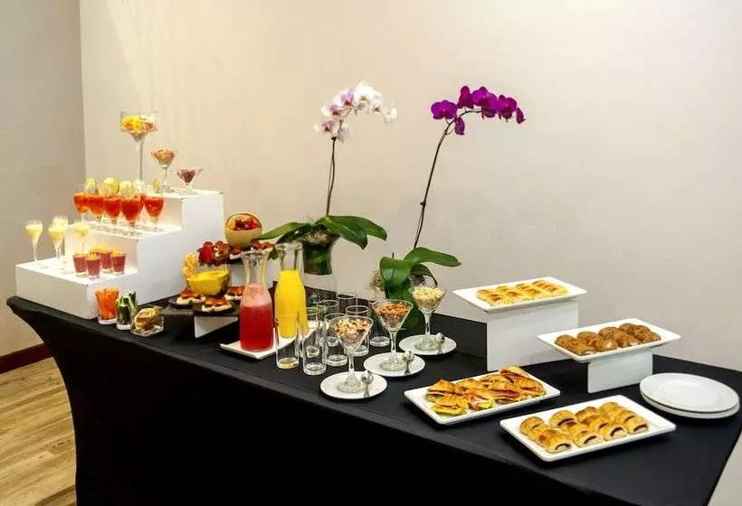 Fotos del hotel Nh Cali Royal:  57