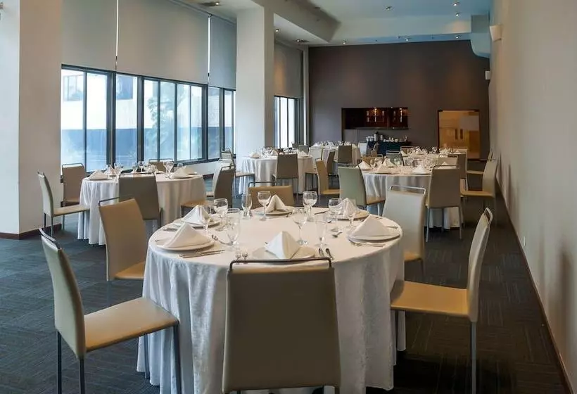 Fotos del hotel Nh Cali Royal:  26