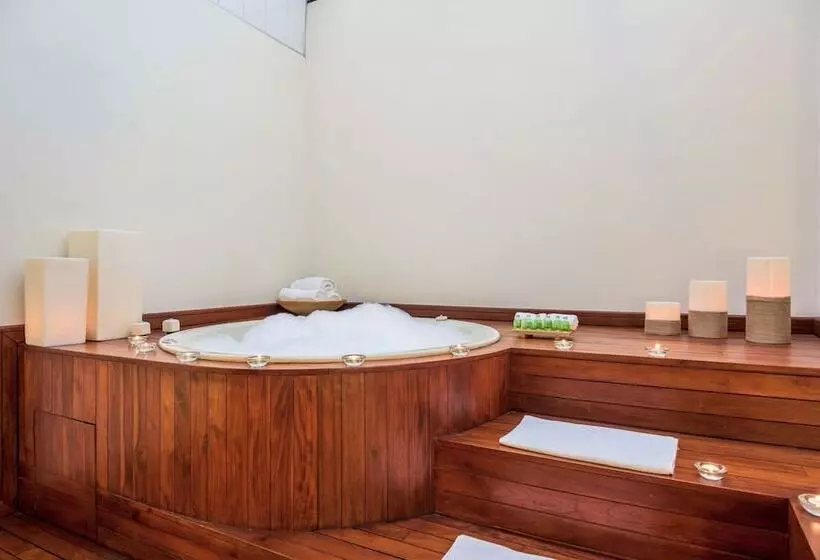 Fotos del hotel Nh Cali Royal:  51