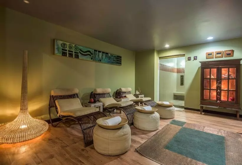 Fotos del hotel Nh Cali Royal:  73