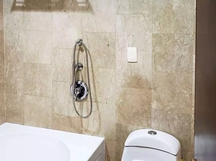 Fotos del hotel Nh Cali Royal:  48