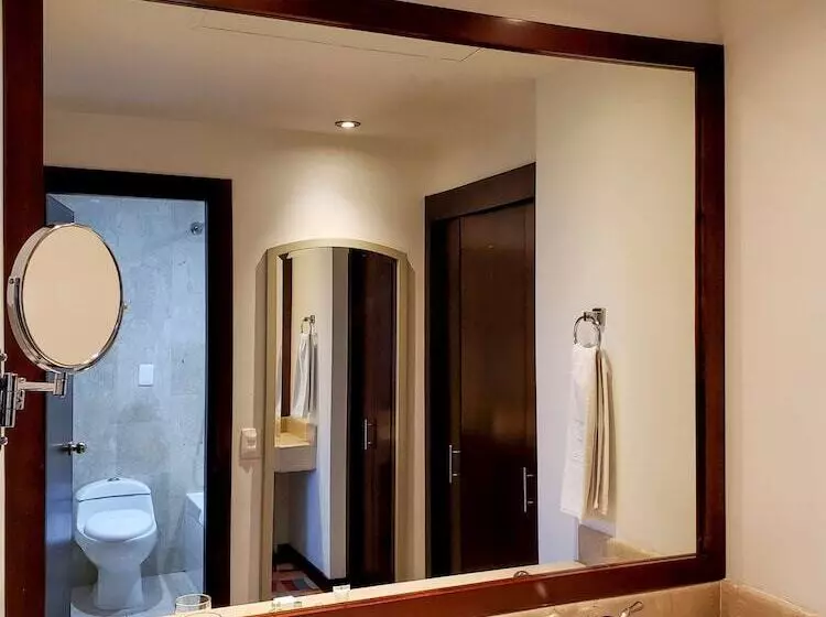 Fotos del hotel Nh Cali Royal:  65