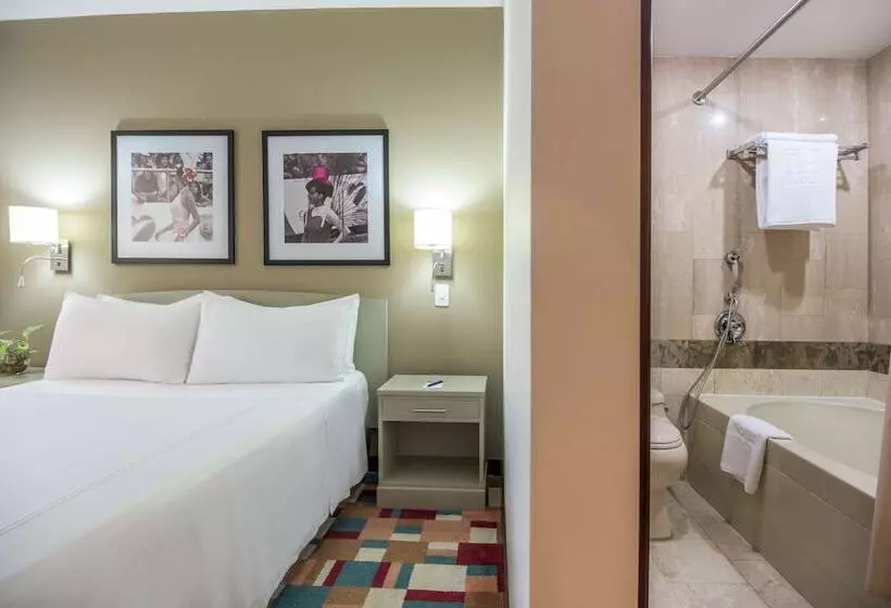 Fotos del hotel Nh Cali Royal:  7