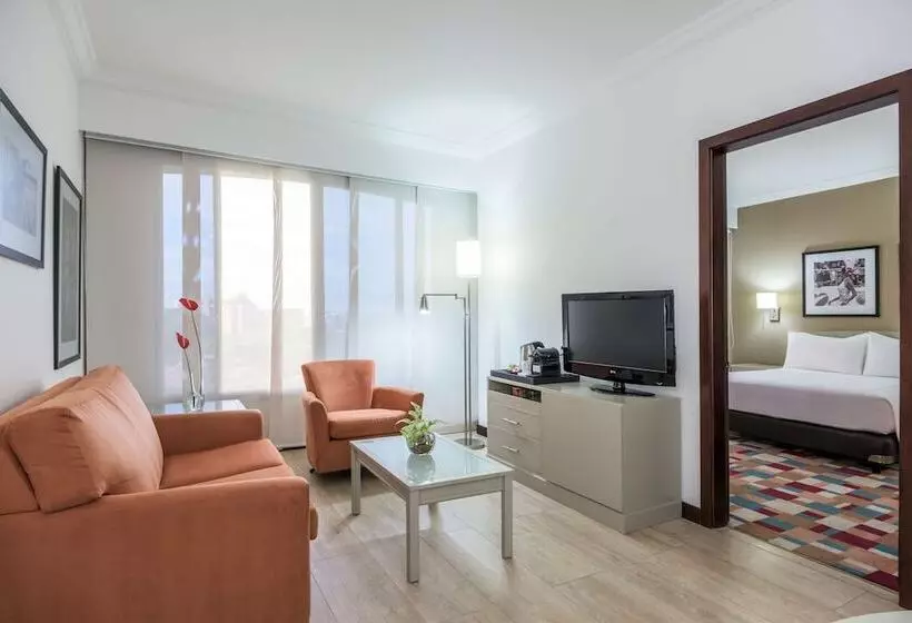 Fotos del hotel Nh Cali Royal:  49