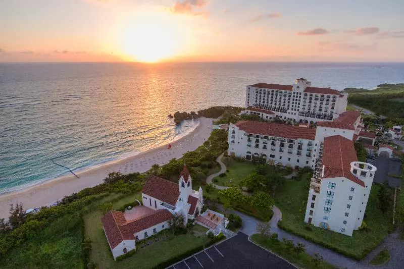 Fotos del hotel Nikko Alivila:  8