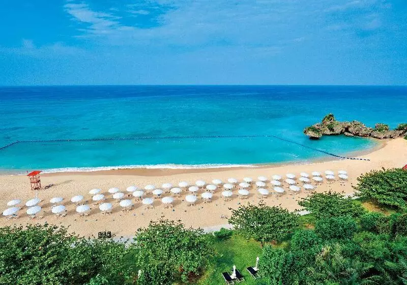 Fotos del hotel Nikko Alivila:  13