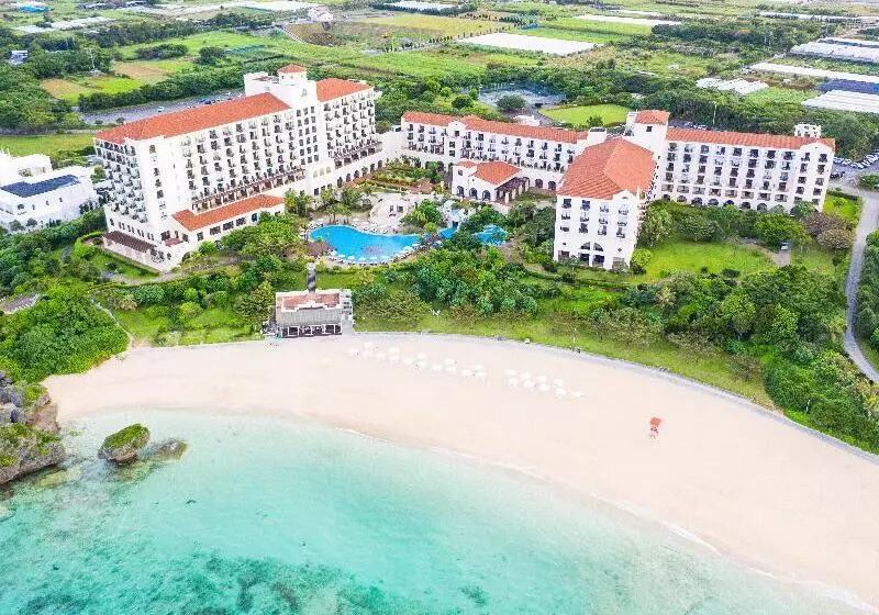 Fotos del hotel Nikko Alivila:  14