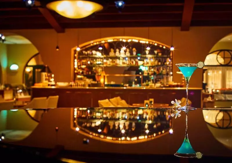 Fotos del hotel Nikko Alivila:  5