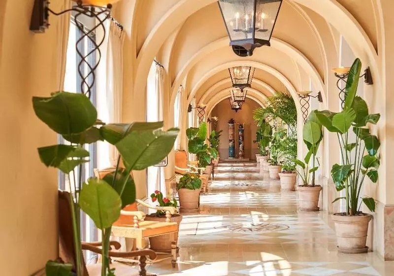 Fotos del hotel Nikko Alivila:  6