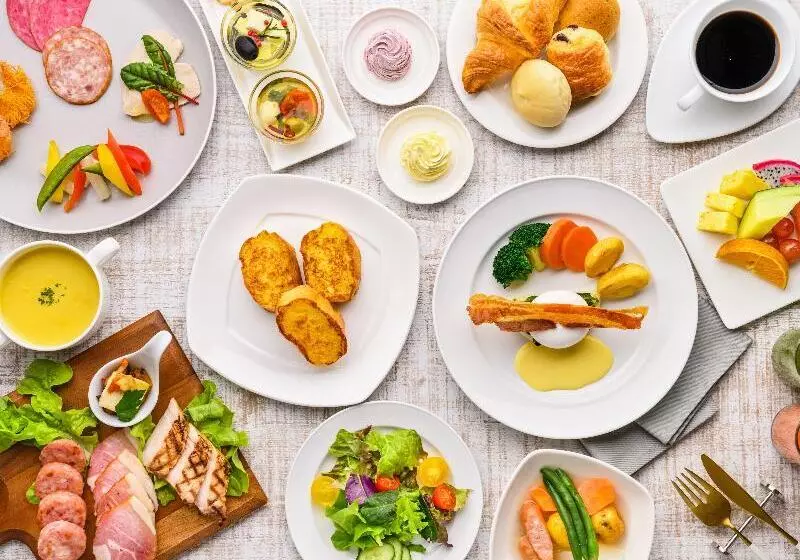 Fotos del hotel Nikko Alivila:  4