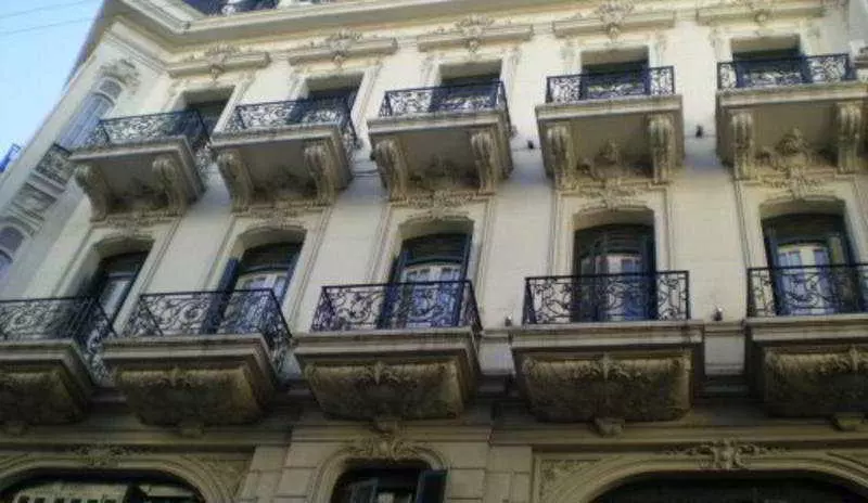 Fotos del hotel Plaza Fuerte:  3