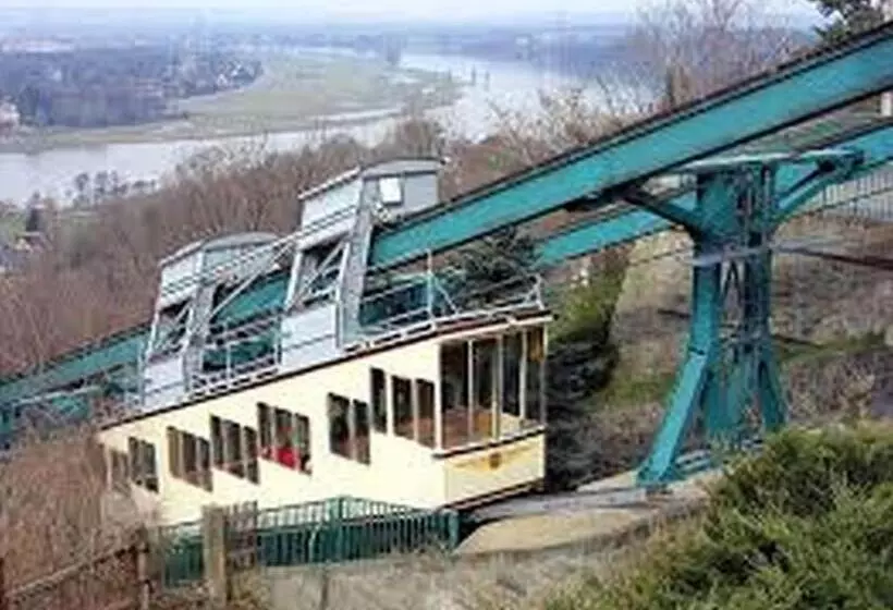 Fotos del hotel Sax Imperial:  3