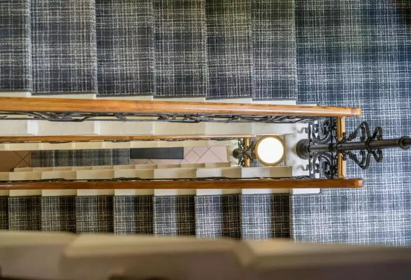 Fotos del hotel Sax Imperial:  14