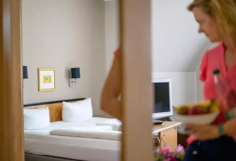 Fotos del hotel Sax Imperial:  9