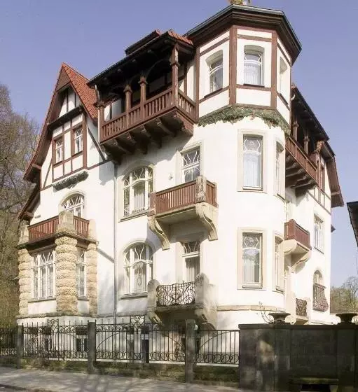 Fotos del hotel Sax Imperial:  8