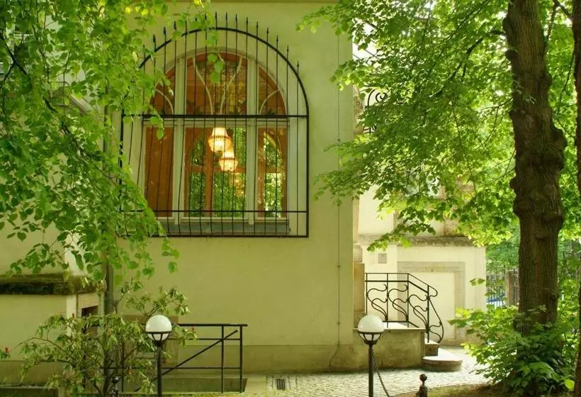 Fotos del hotel Sax Imperial:  11