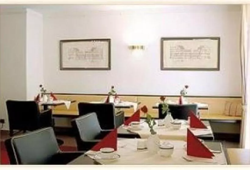 Fotos del hotel Sax Imperial:  4