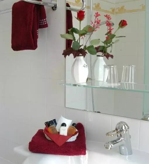 Fotos del hotel Sax Imperial:  6