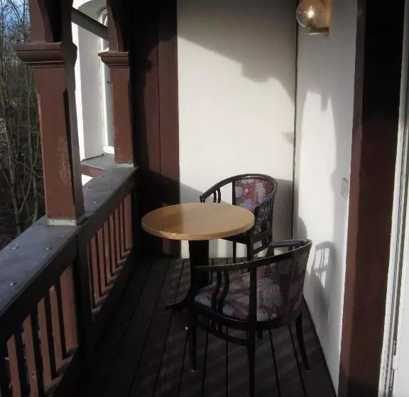 Fotos del hotel Sax Imperial:  5