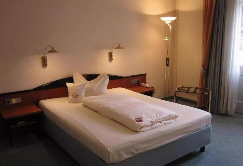 Fotos del hotel Sax Imperial:  12