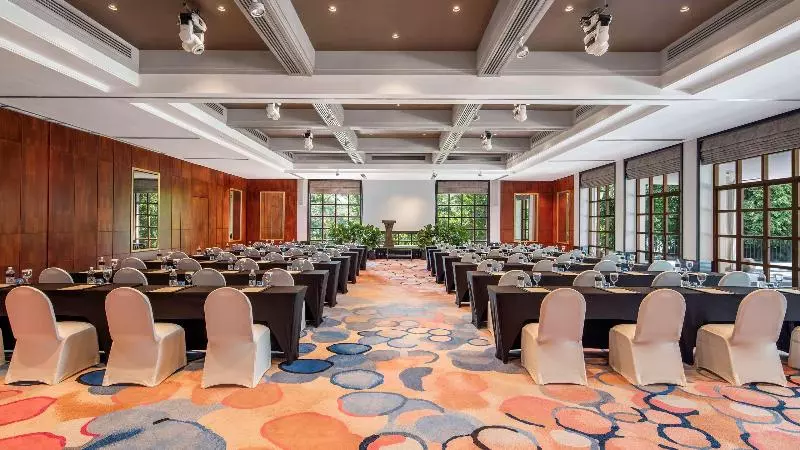 Fotos del hotel Sofitel Singapore Sentosa Resort & Spa:  15