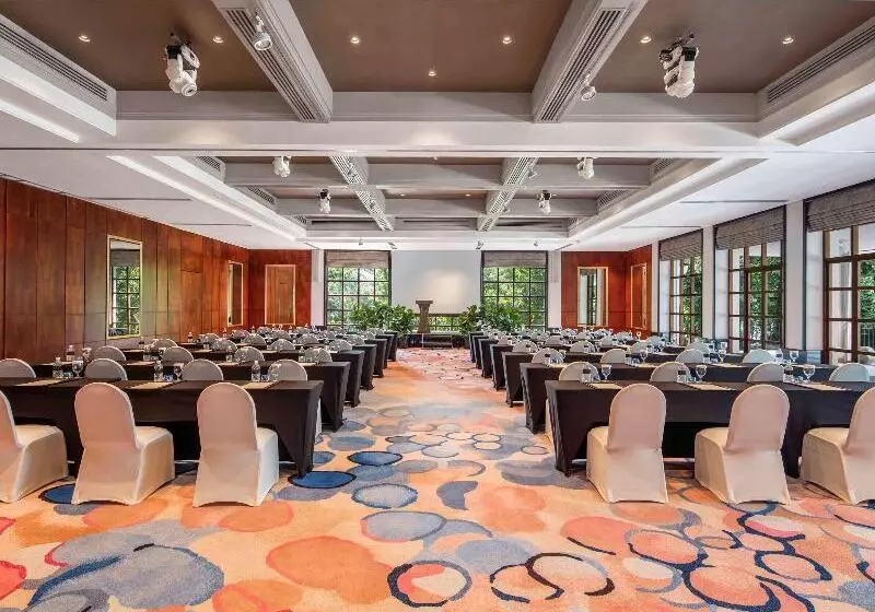 Fotos del hotel Sofitel Singapore Sentosa Resort & Spa:  19