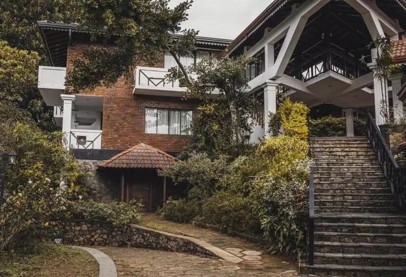 Fotos del hotel Tree Of Life Nature Resort:  12