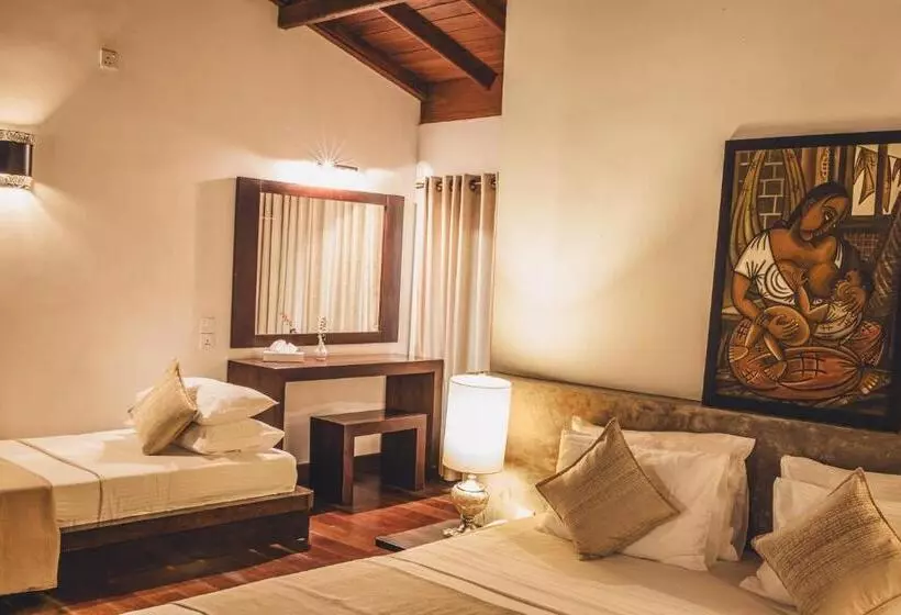 Fotos del hotel Tree Of Life Nature Resort:  16