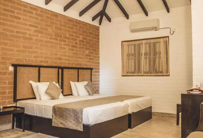 Fotos del hotel Tree Of Life Nature Resort:  13