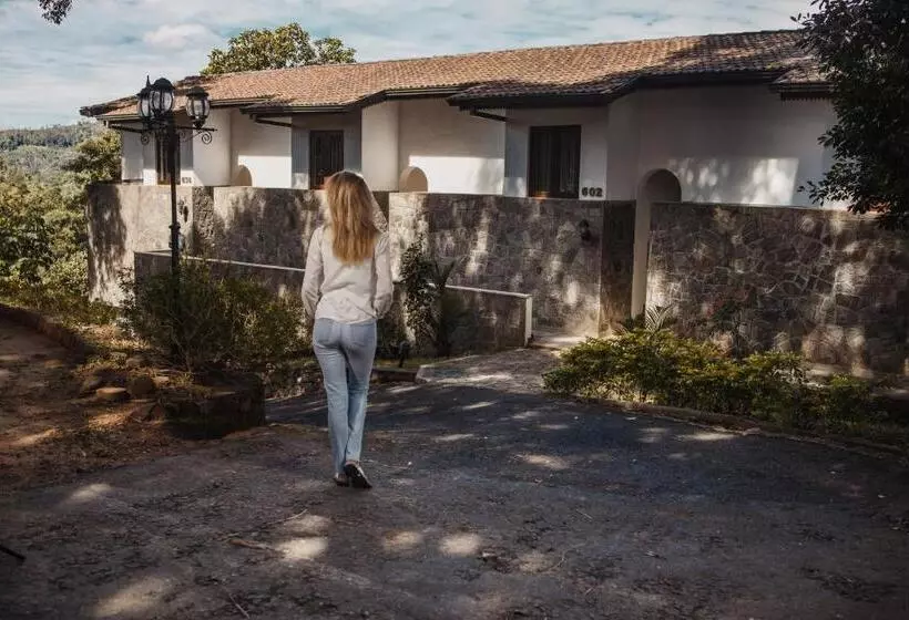 Fotos del hotel Tree Of Life Nature Resort:  18