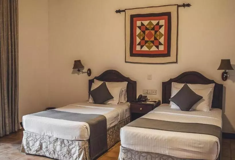 Tree Of Life Nature Resort