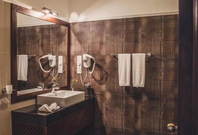 Fotos del hotel Tree Of Life Nature Resort:  7