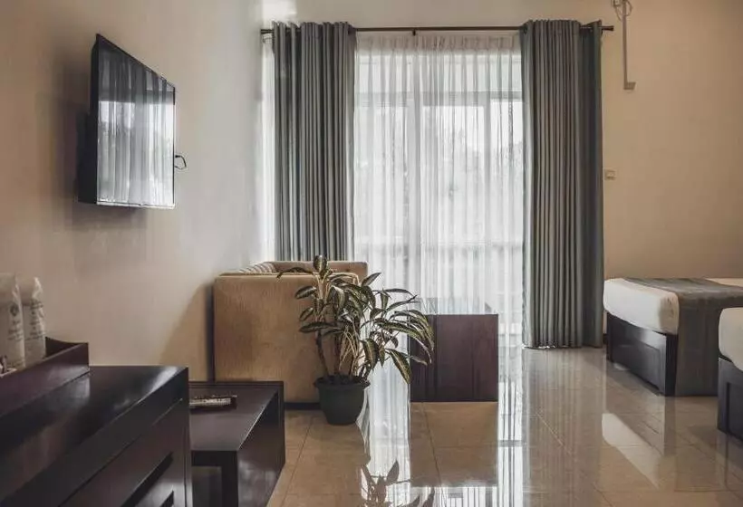 Fotos del hotel Tree Of Life Nature Resort:  23